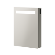 Villa Live Mirrored Cabinet IP44