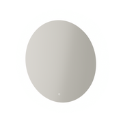 Feya Round Mirror IP44