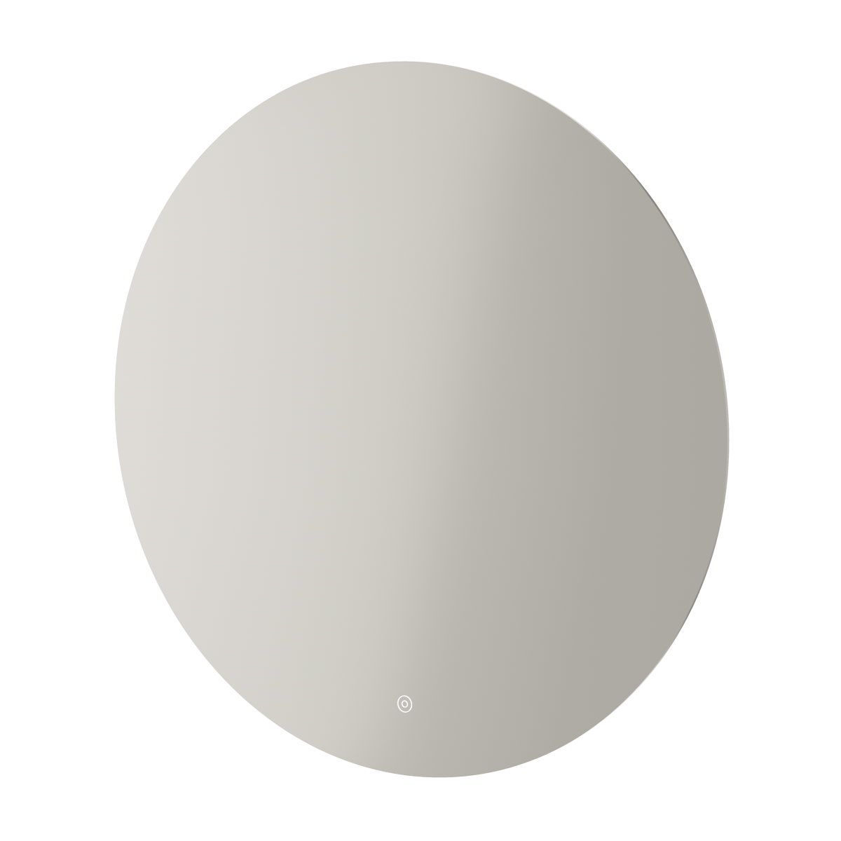 Feya Round Mirror IP44