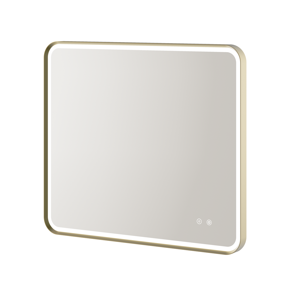 Gallery Mirror- Various Finishes