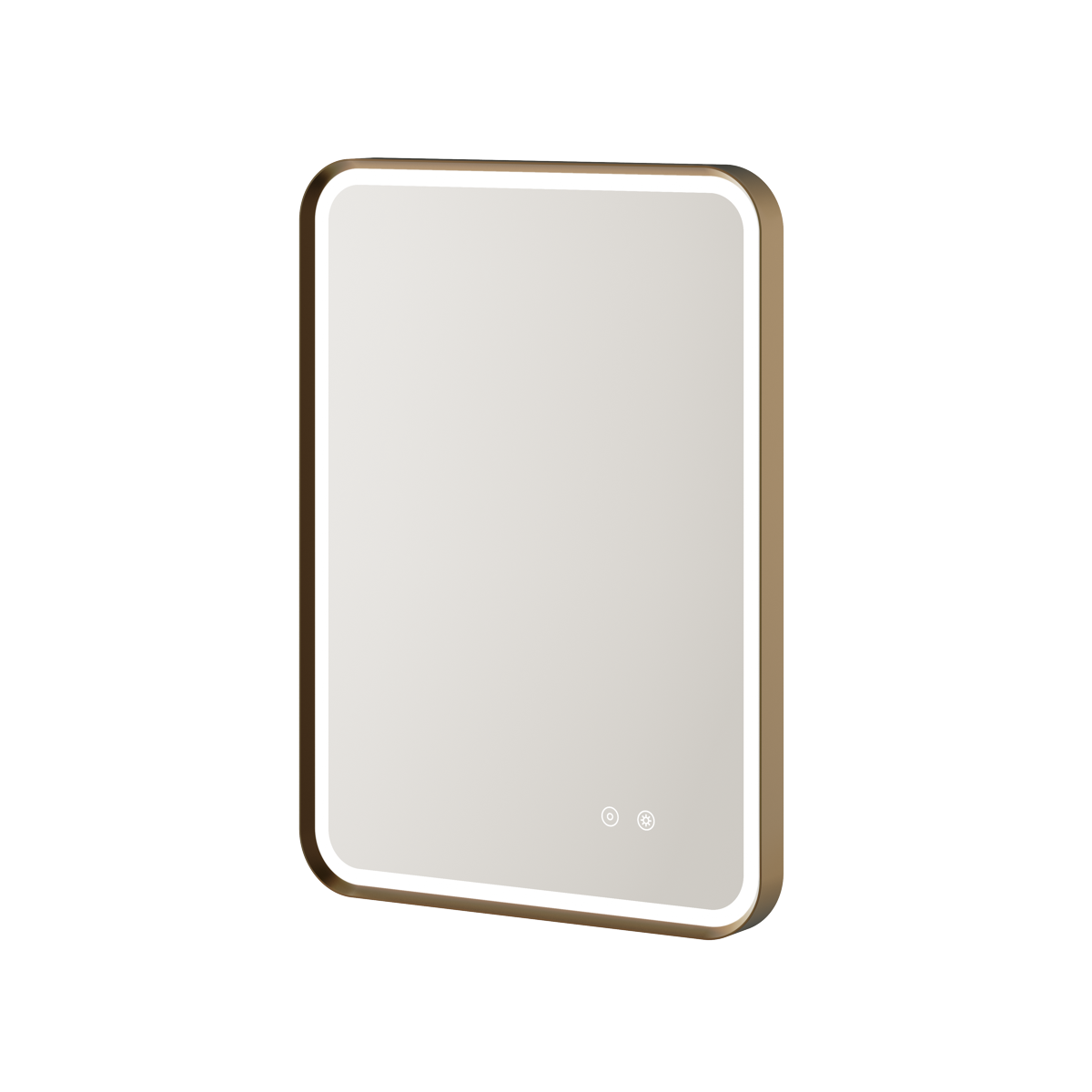 Gallery Mirror- Various Finishes