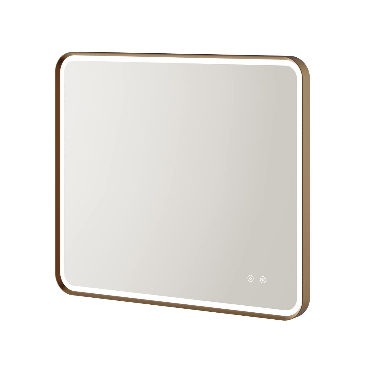 Gallery Mirror- Various Finishes