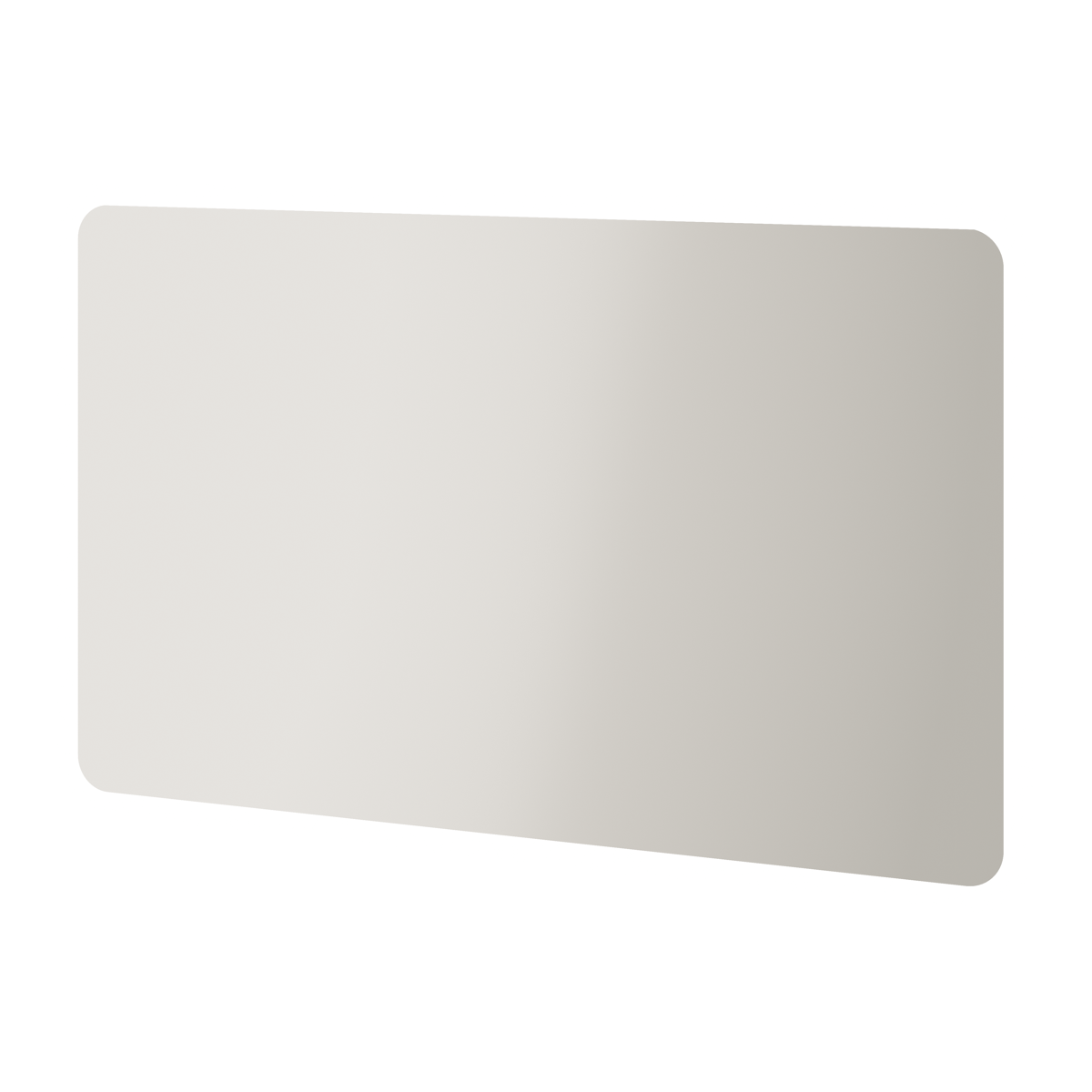Noir Mirror IP44