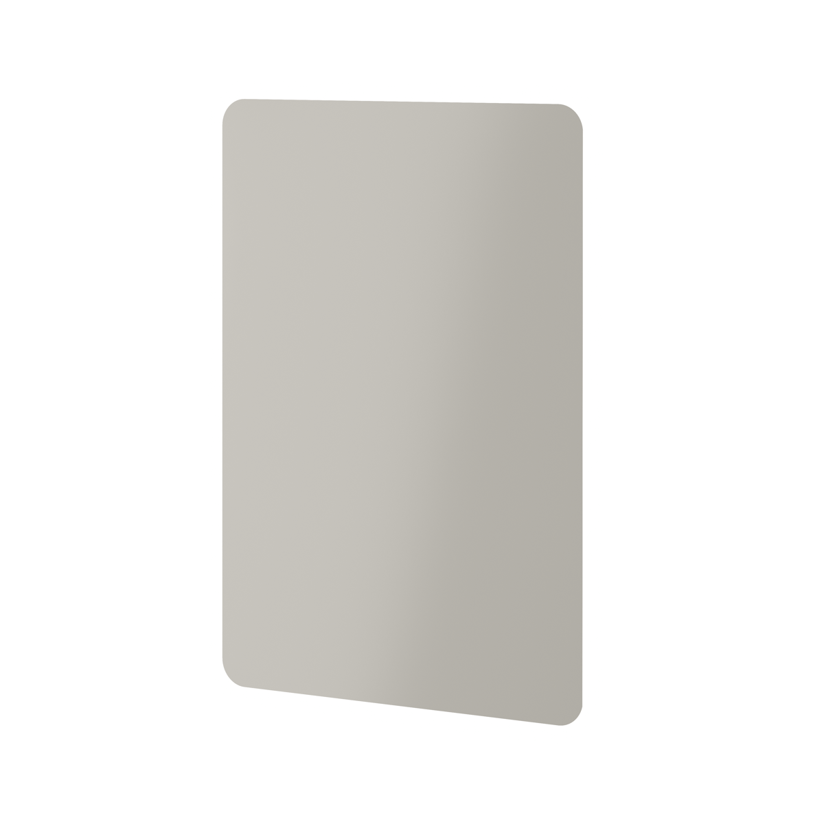 Noir Mirror IP44