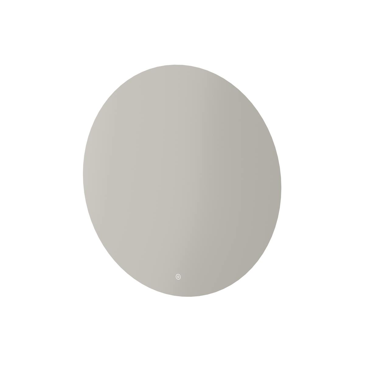 Lunar Live Plus Round IP44