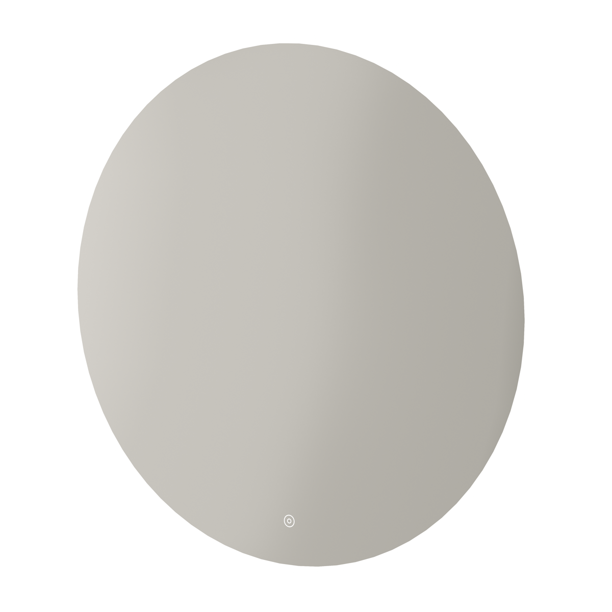 Lunar Live Plus Round IP44