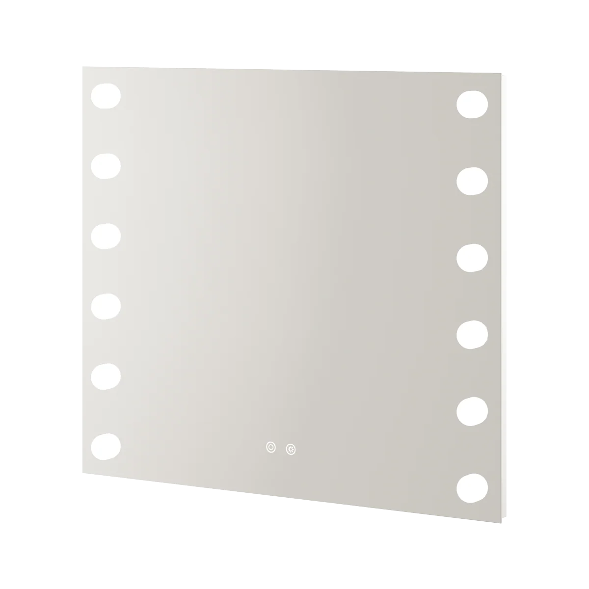 Bathroom Mirror with Lights