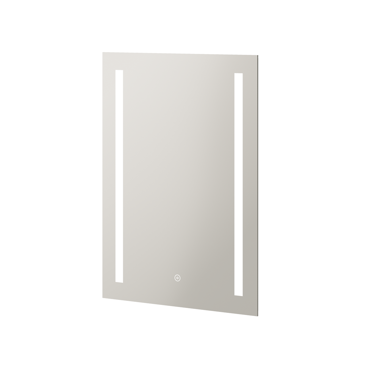 Zest LED Mirror IP44