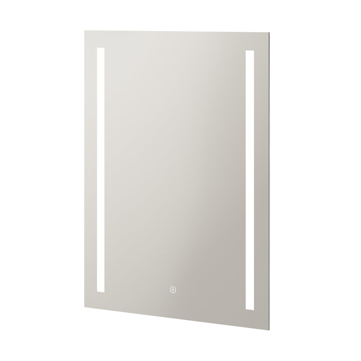 Zest LED Mirror IP44