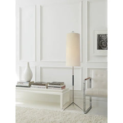 Frankfort Floor Lamp- Various Finishes