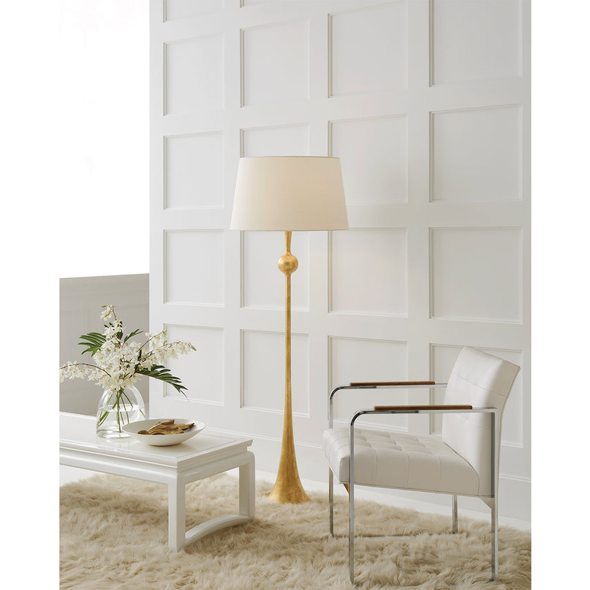 Dover Floor Lamp- Various Finishes