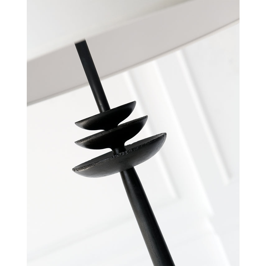 Beaumont Floor Lamp- Various Finishes