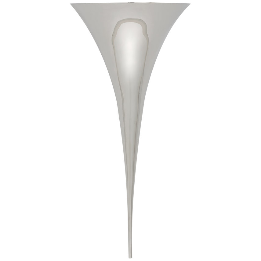 Alina Tail Sconce - Various Colours