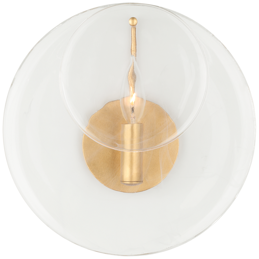 Loire Sconce - Various Colours