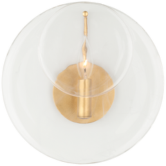 Loire Sconce - Various Colours