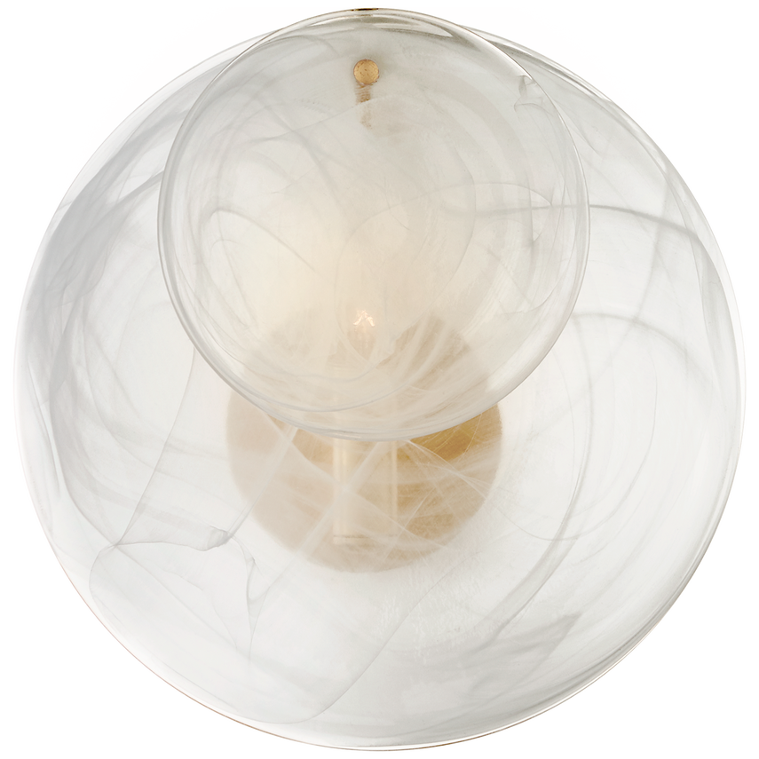 Loire Sconce - Various Colours