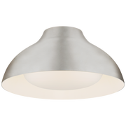 Agnes 15/18" Flush Mount - Various Colours