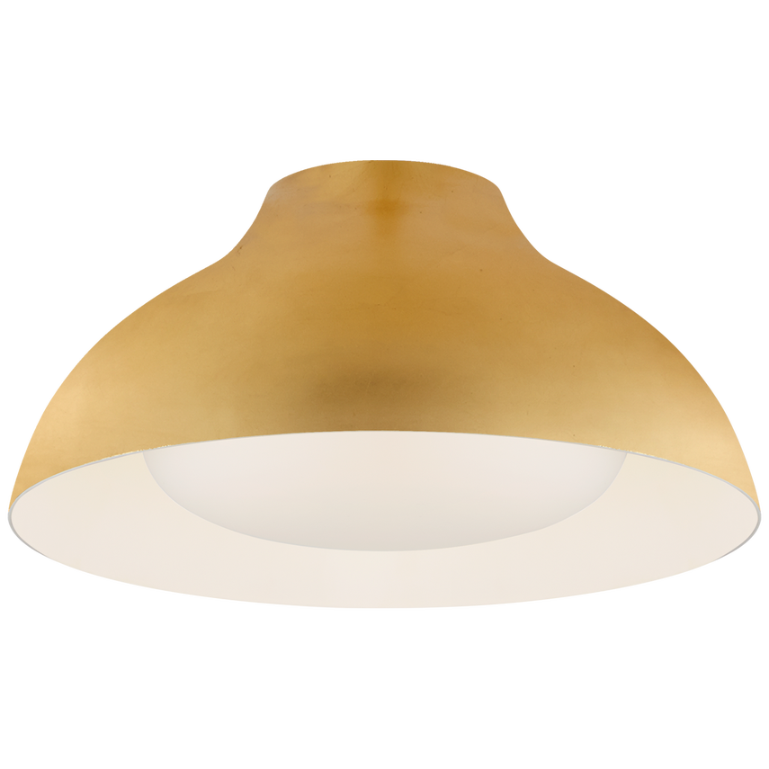 Agnes 15/18" Flush Mount - Various Colours
