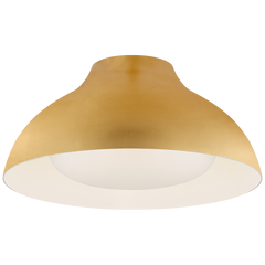 Agnes 15/18" Flush Mount - Various Colours