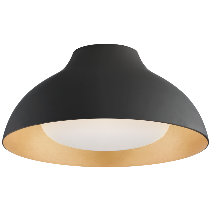 Agnes 15/18" Flush Mount - Various Colours