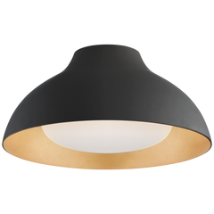 Agnes 15/18" Flush Mount - Various Colours