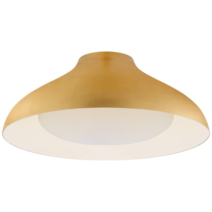 Agnes 15/18" Flush Mount - Various Colours