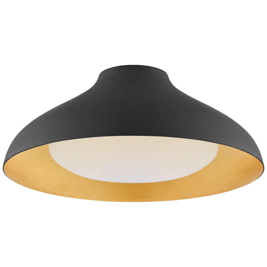 Agnes 15/18" Flush Mount - Various Colours