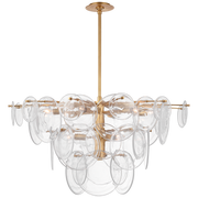 Loire Large Chandelier