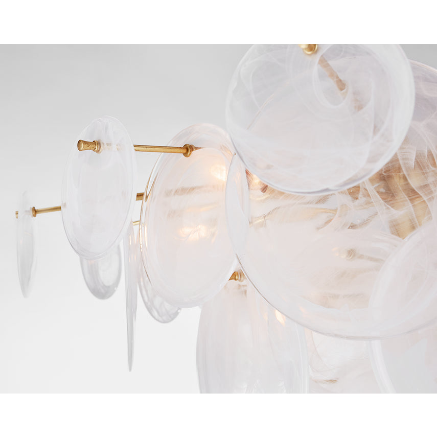 Loire Large Chandelier