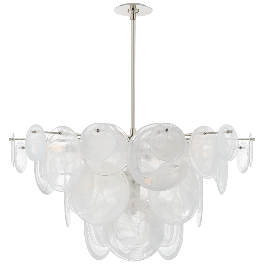 Loire Large Chandelier