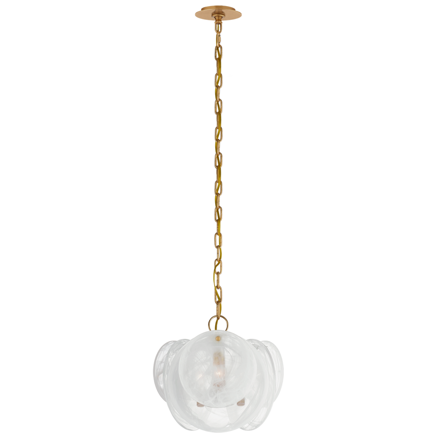 Loire Petite Pendant - Various Colours