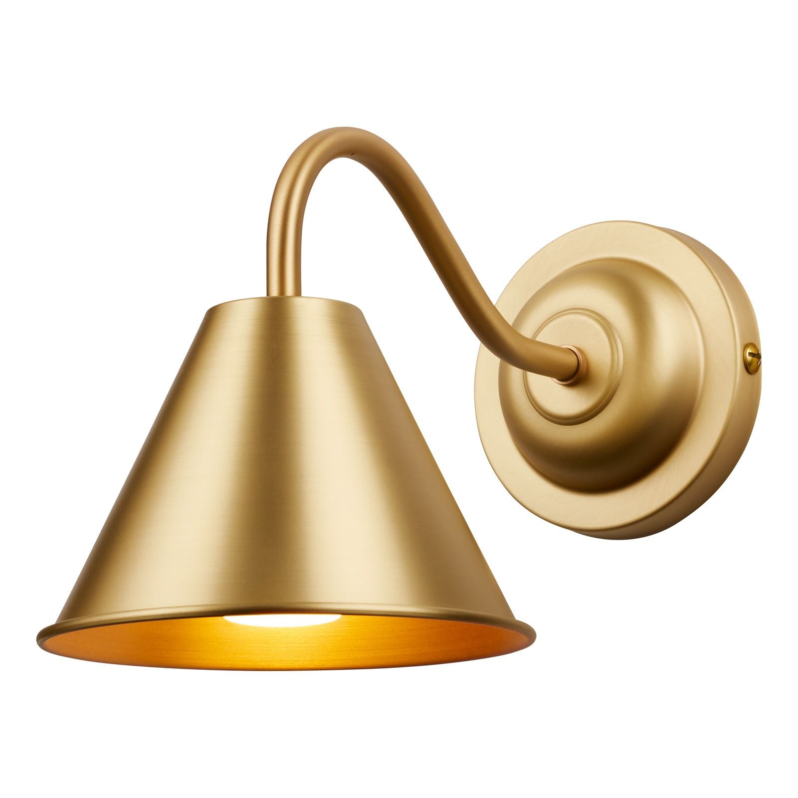 David Hunt Avon Bathroom Wall Light- Promotional Offer