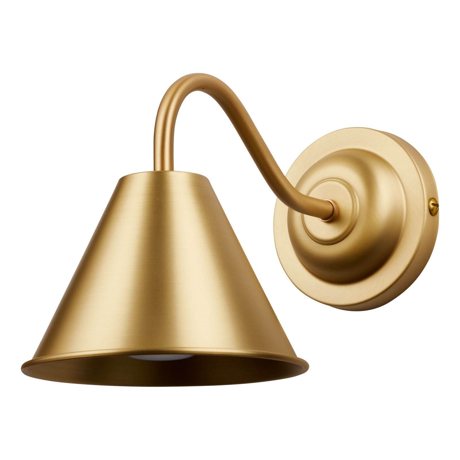 David Hunt Avon Bathroom Wall Light- Promotional Offer