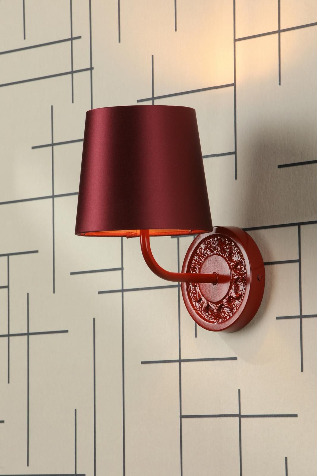 Aziz Wall Light Bespoke Bracket Only