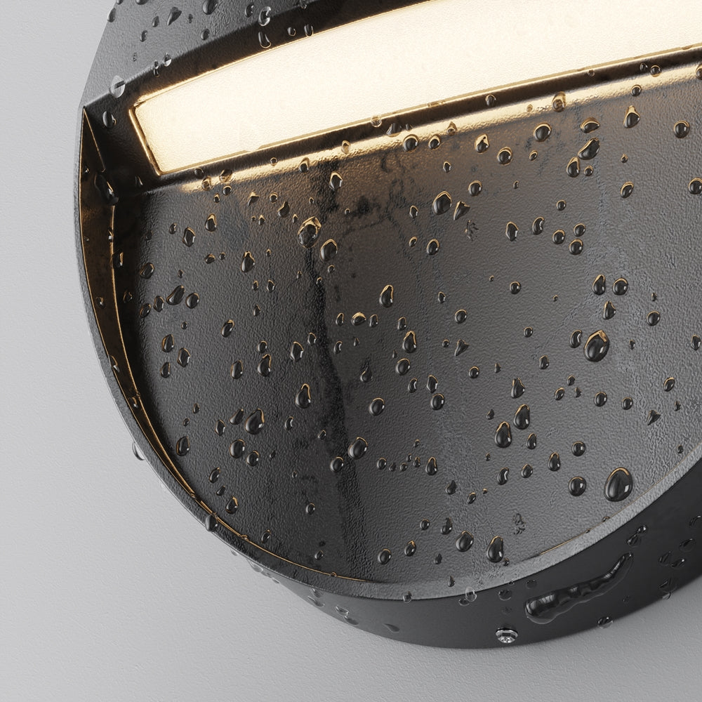 Mane Lighting for stairs- Round/ Square