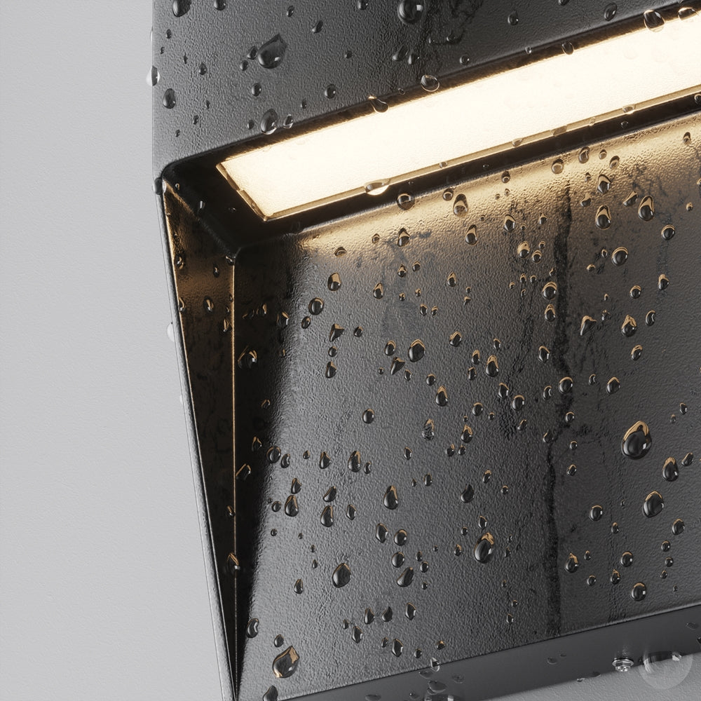 Mane Lighting for stairs- Round/ Square