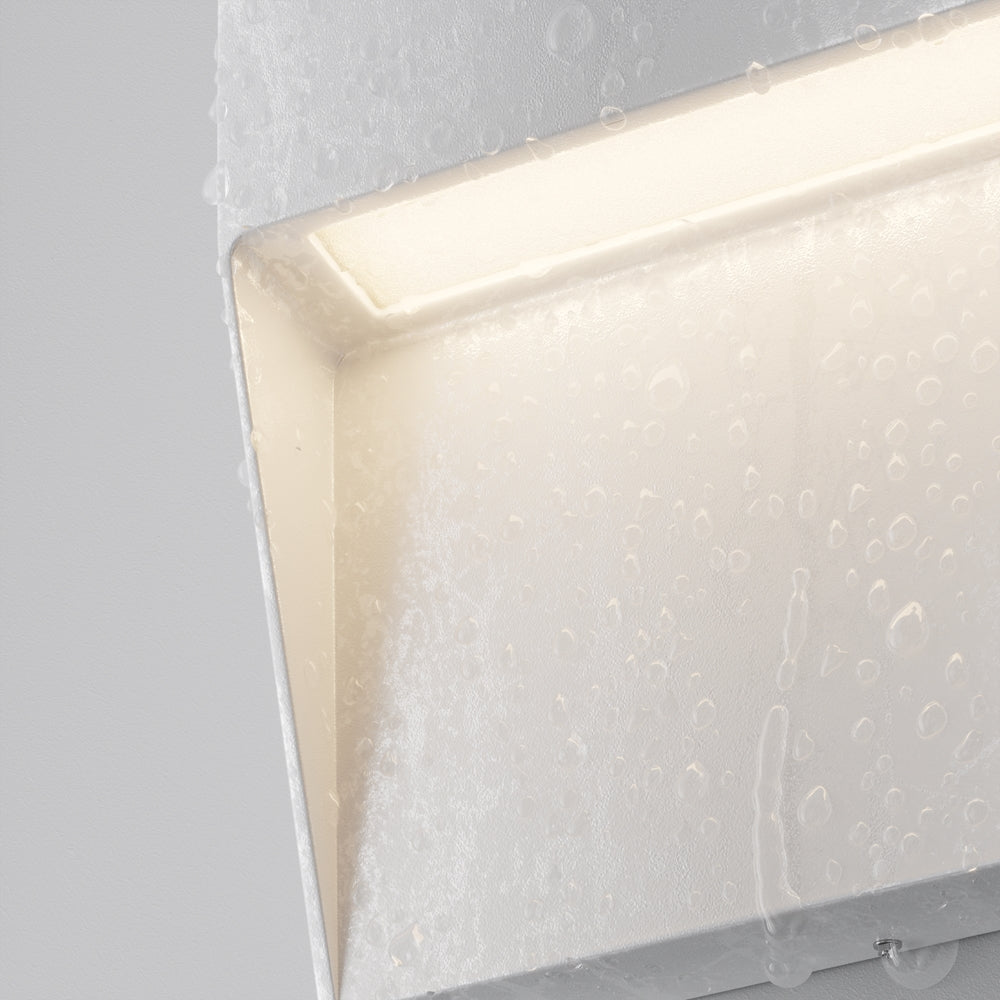 Mane Lighting for stairs- Round/ Square