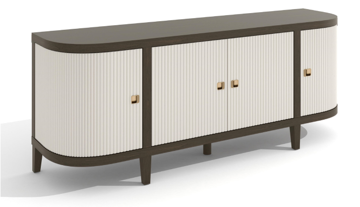 Allegro Console Table - Small / Large