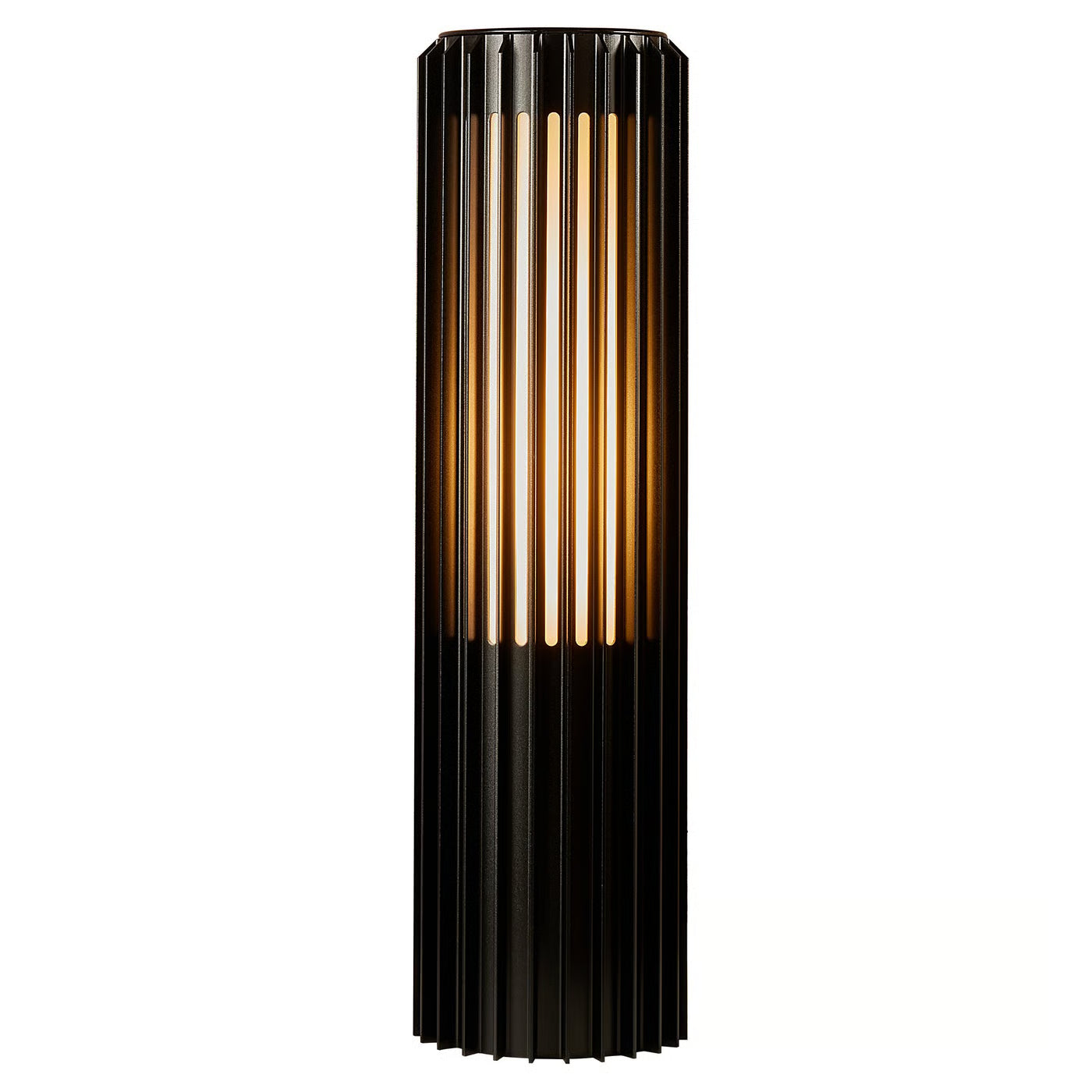 Aludra 45cm/95cm Bollards- Various Finishes