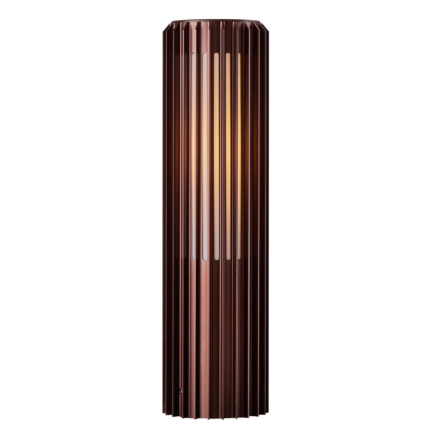 Aludra 45cm/95cm Bollards- Various Finishes