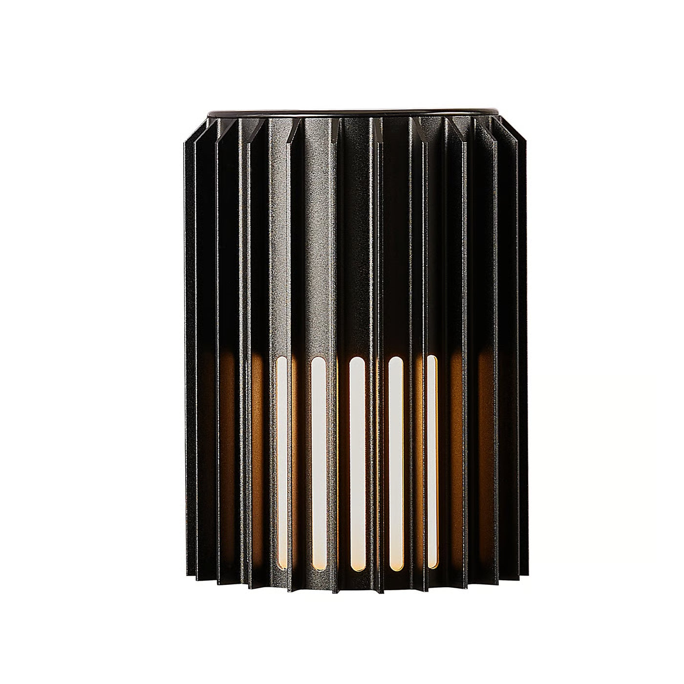 Aludra 1/2Lt Wall Light- Various Colours