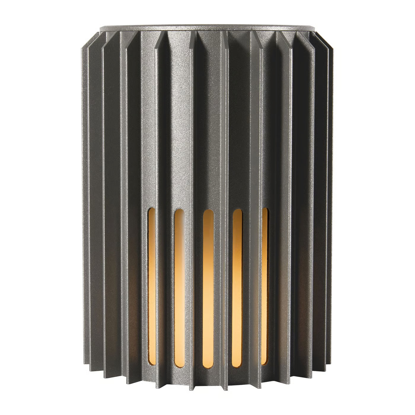 Aludra 1/2Lt Wall Light- Various Colours