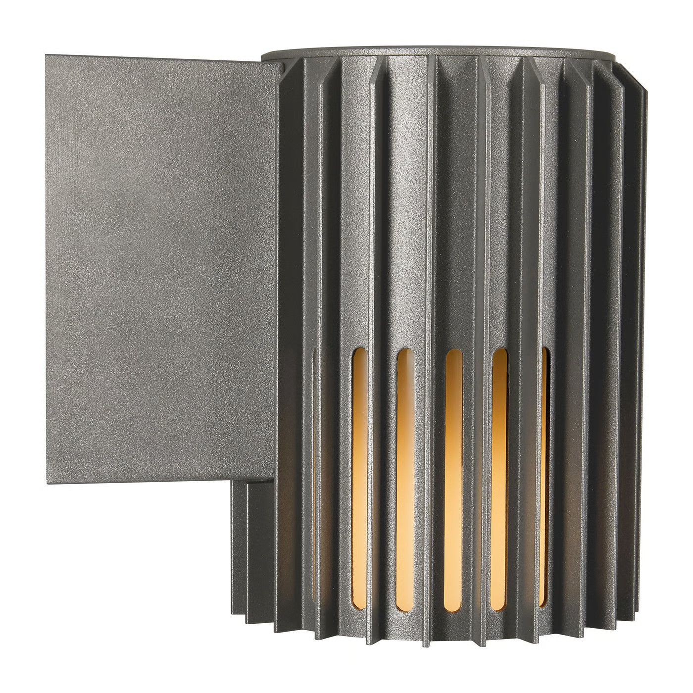 Aludra 1/2Lt Wall Light- Various Colours