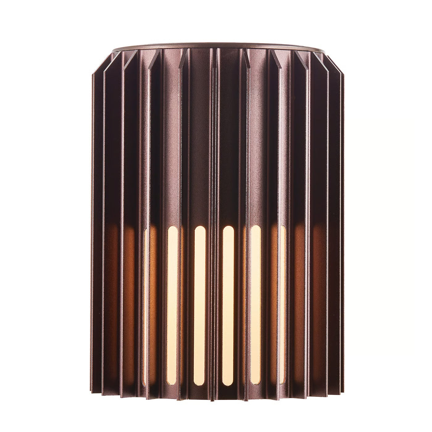 Aludra 1/2Lt Wall Light- Various Colours