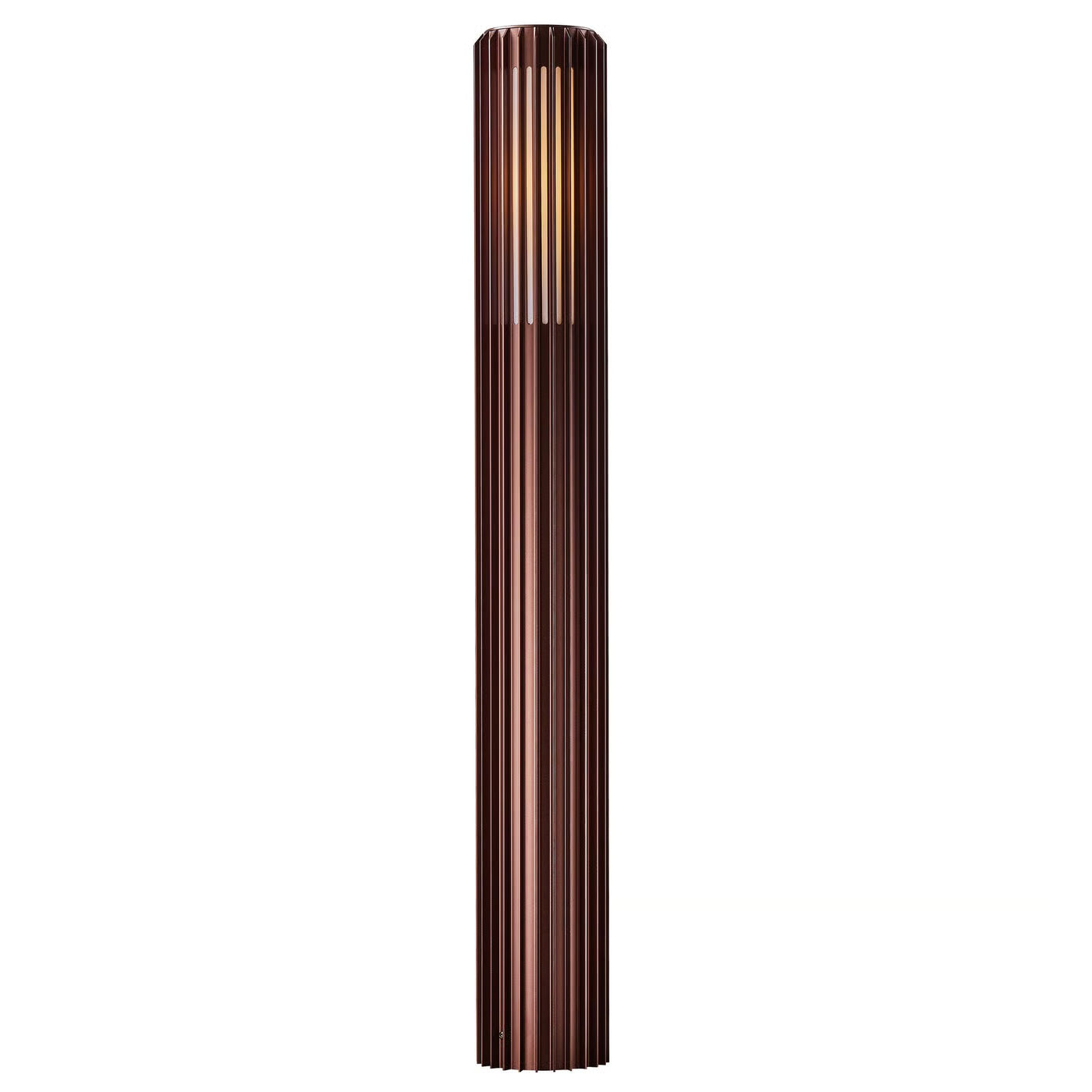 Aludra 45cm/95cm Bollards- Various Finishes