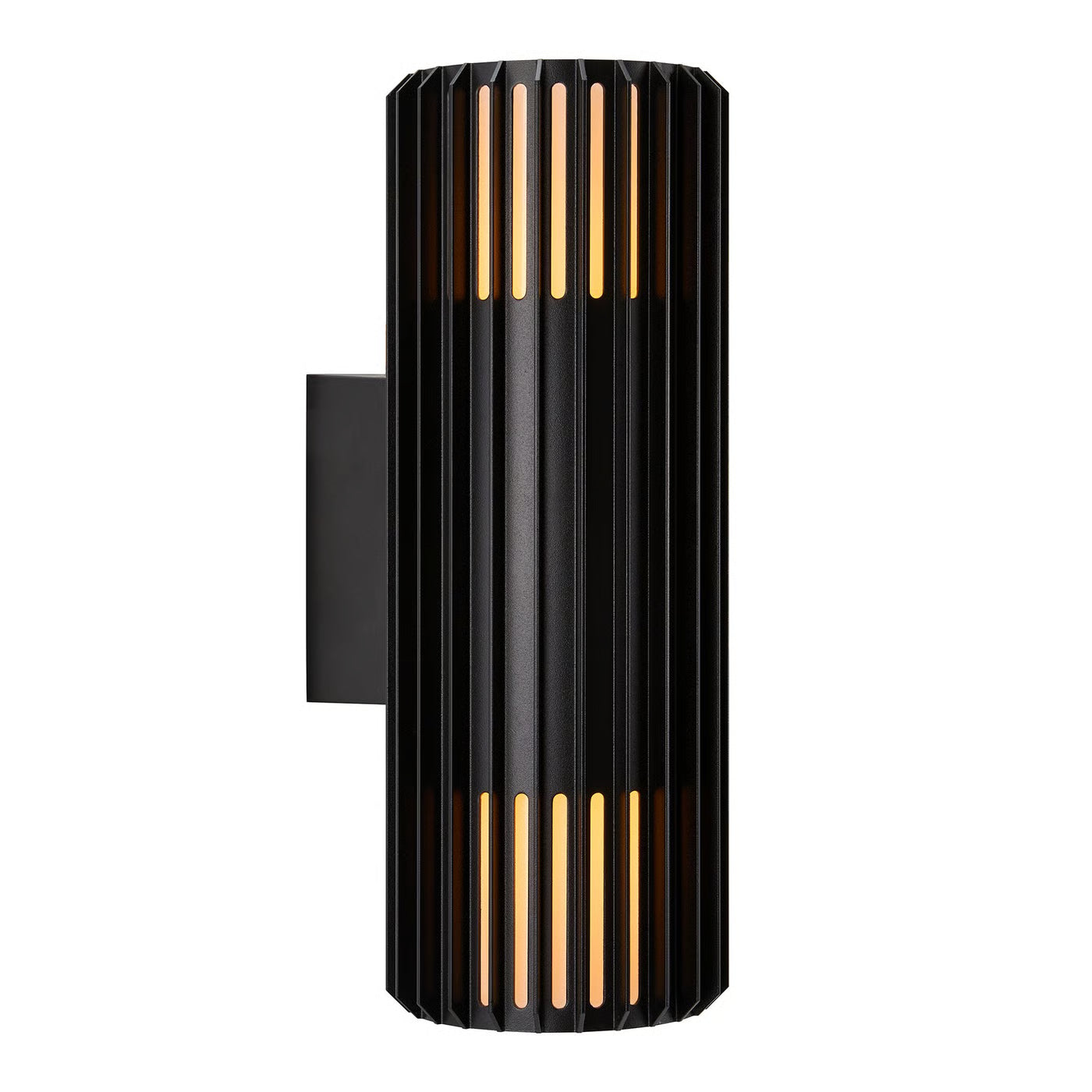Aludra 1/2Lt Wall Light- Various Colours