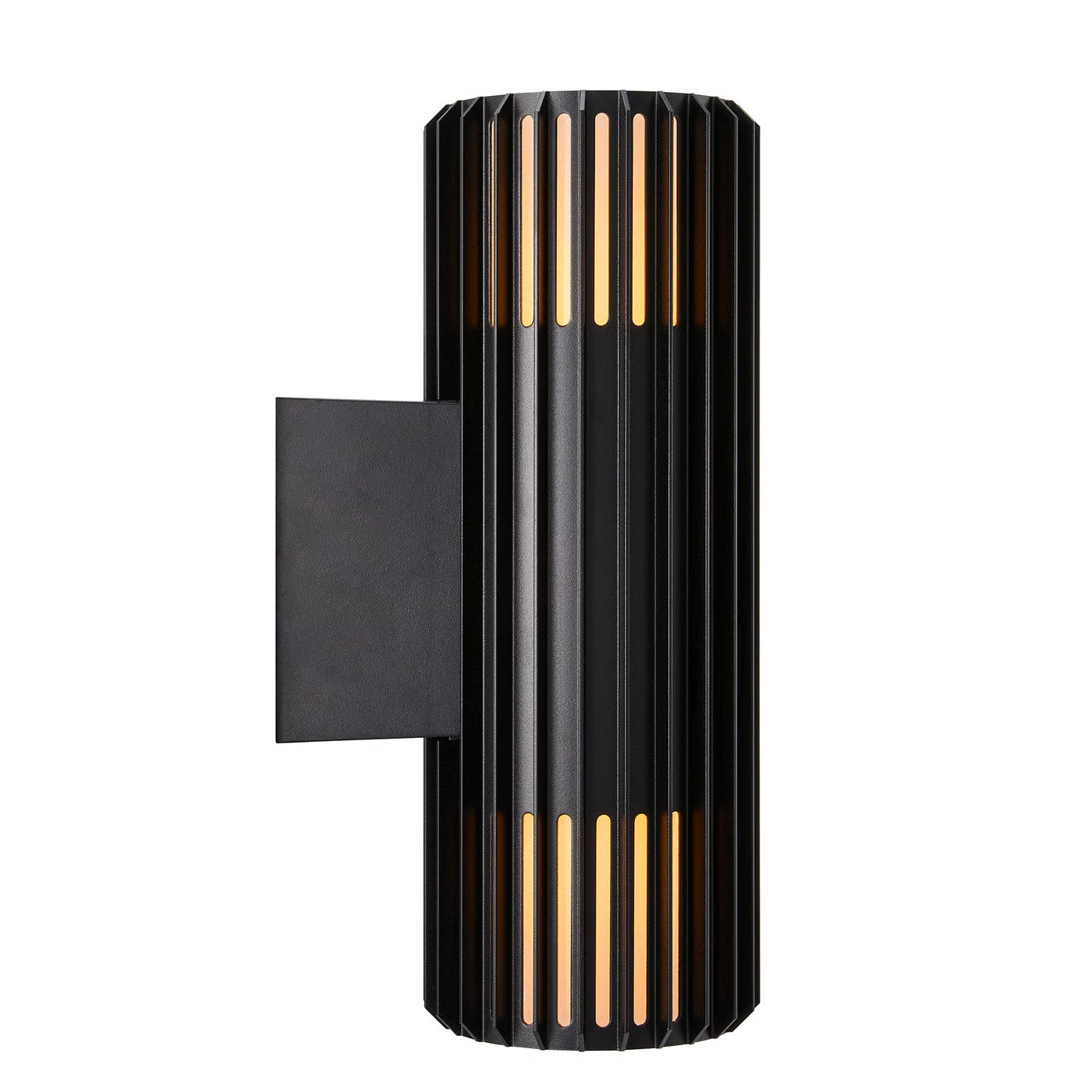 Aludra 1/2Lt Wall Light- Various Colours