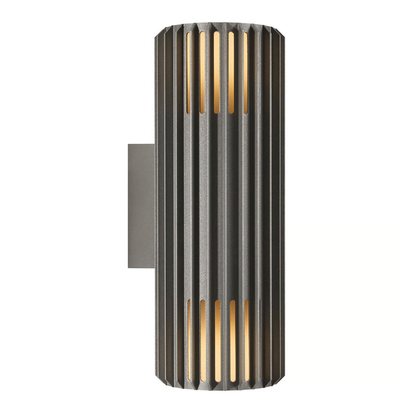 Aludra 1/2Lt Wall Light- Various Colours