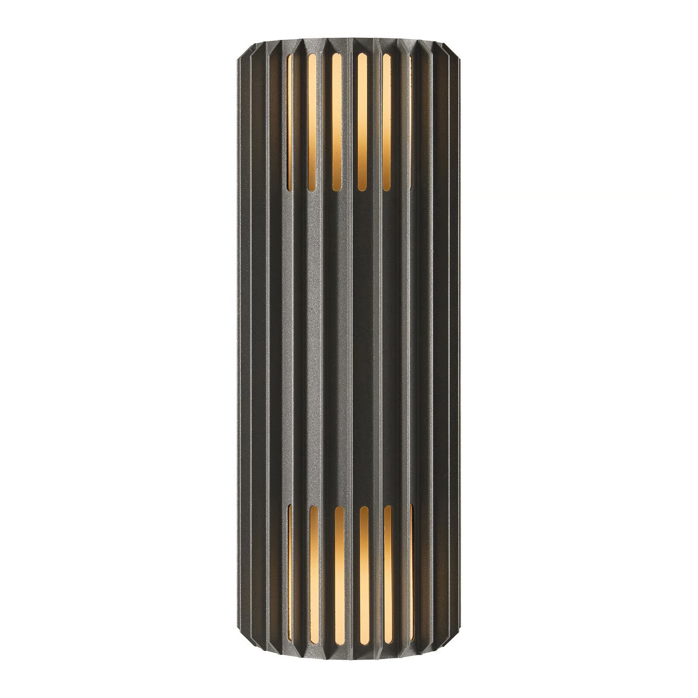 Aludra 1/2Lt Wall Light- Various Colours