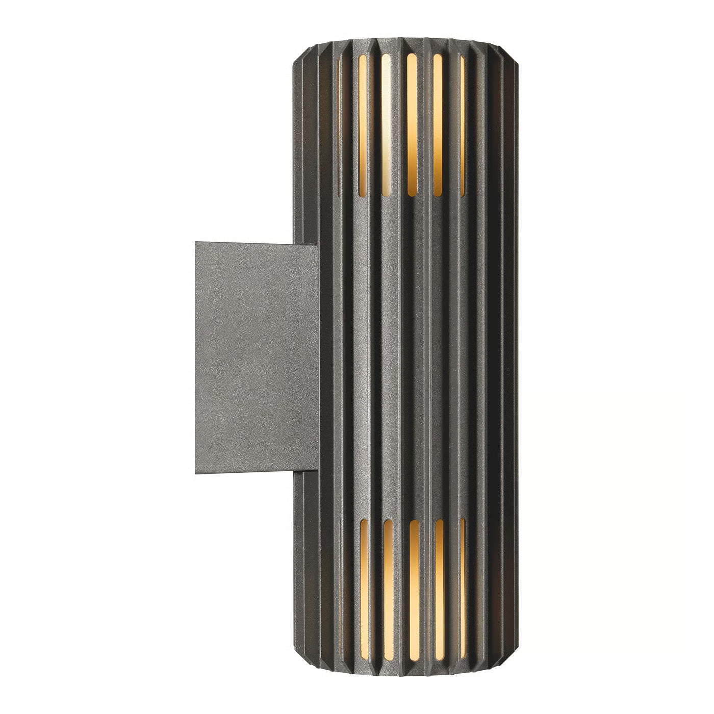 Aludra 1/2Lt Wall Light- Various Colours